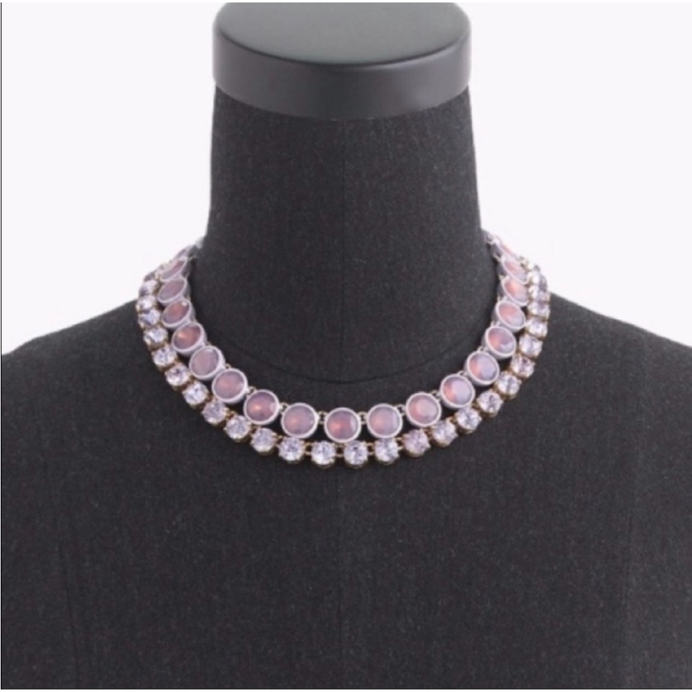 ISO this J.Crew necklace